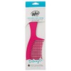 WET BRUSH, Detangling Comb, Pink, Cepillo Desenredante, Desenreda Todo Tipo