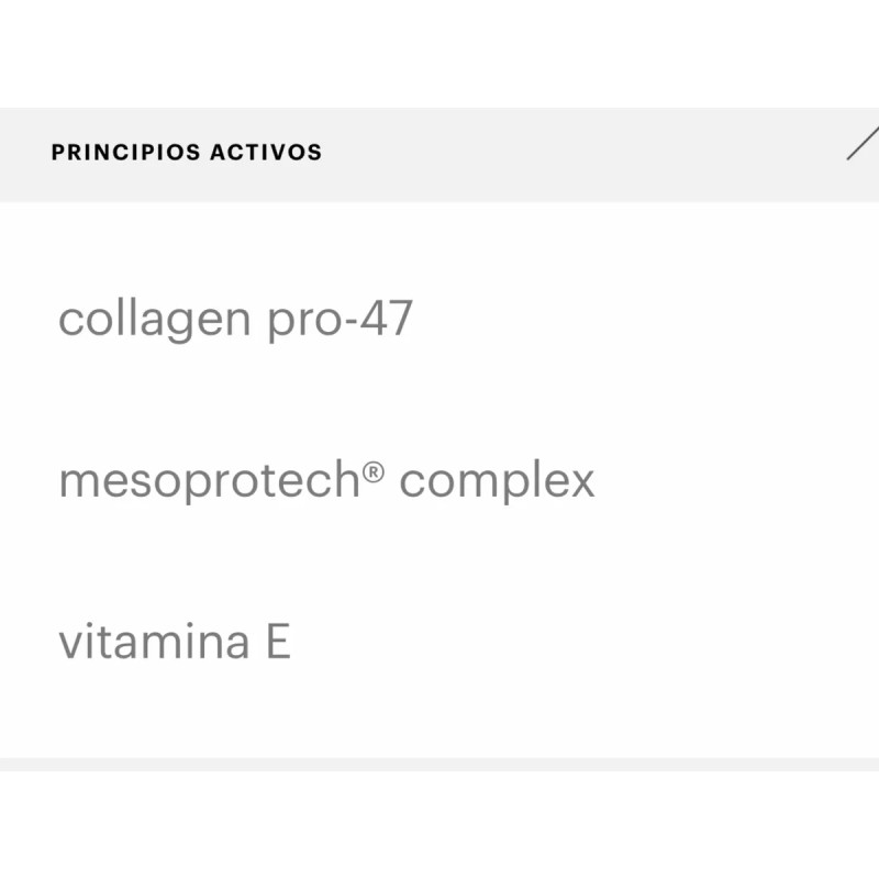 Protecion Solar Mesoestetic Antiaging Facial Sun Mist