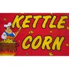 NEOPlex Kettle Corn Flag