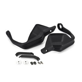 VITINO - Protector de manos para motocicleta, protector de mano, alerón de viento, accesorios para Honda NC700X NC750X NC750S CB650F