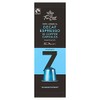 Morrisons The Best Fairtrade Decaf Pods 54g