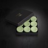 TAOM V10 CHALK, pool table, snooker, billiard chalk. - Single,
