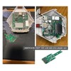 Be In Your Mind MSATA to M.2 NGFF SSD Adapter