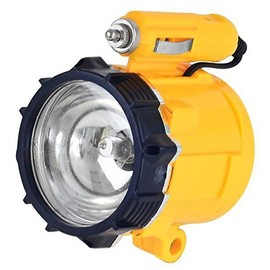 Rolson Tools 60706 12v Magnetic Power Light