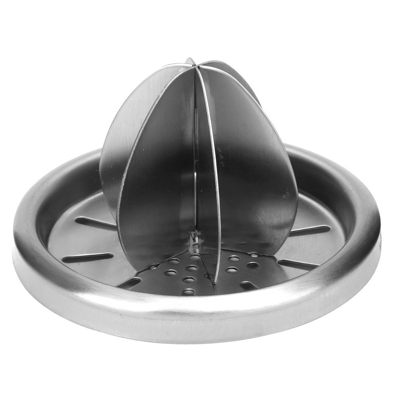 Stainless Steel Manual Orange Lemon Squeezer Juicer Pressing Squeezing Tool
