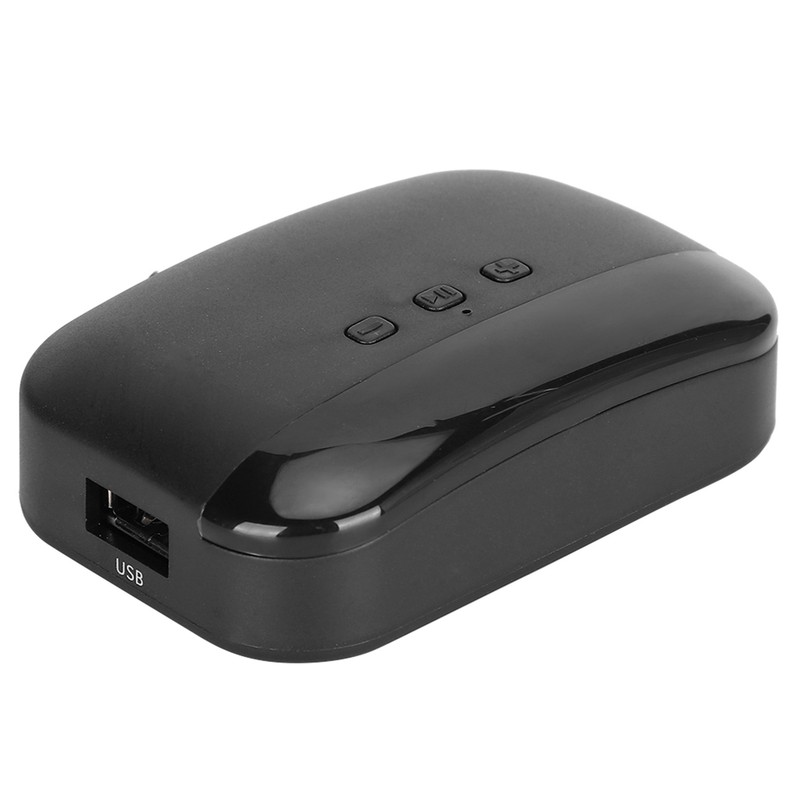 Bluetooth 5.0 Music Receiver NFC BT Receiving Hands Free Support