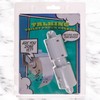 MIJOMA Talking Toilet Roll Holder with Recording Function - Funny