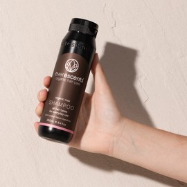 EverEscents Organic Rose Shampoo 250ml