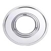Bothyi Stainless Steel Steamer Ring, Fits 5.1 to 8inch Bamboo
