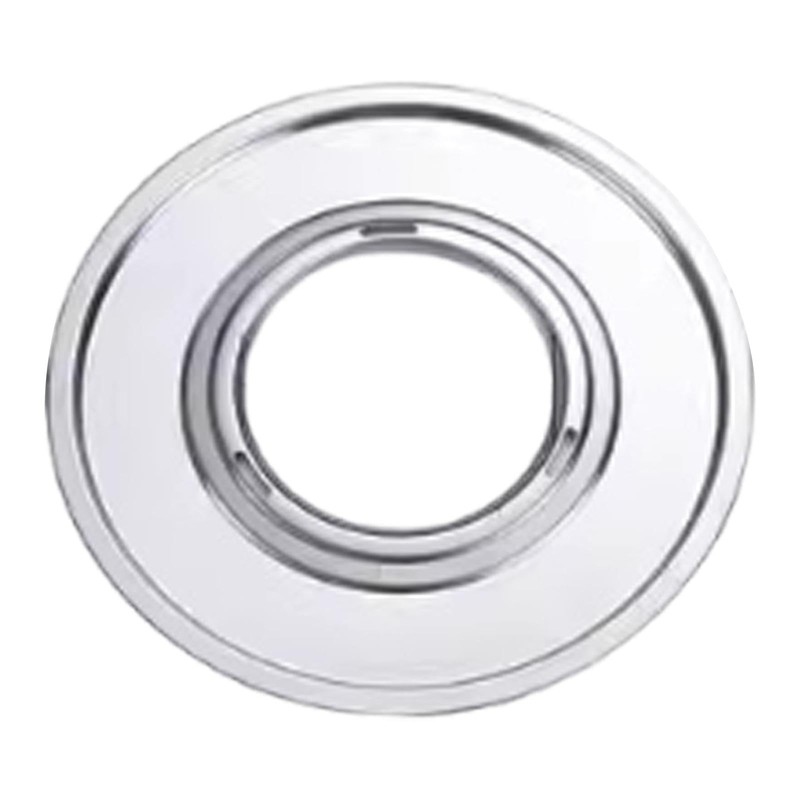Bothyi Stainless Steel Steamer Ring, Fits 5.1 to 8inch Bamboo