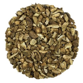 Burdock Dried Cut Root Herbal Tea - Arctium Lappa L. (150g)
