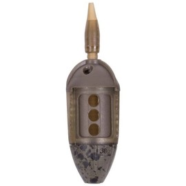 In-Line Maggot Feeder, L, 30 g