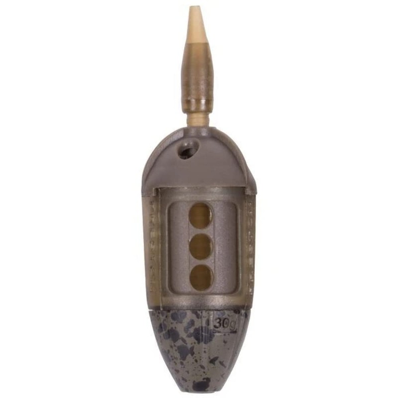 In-Line Maggot Feeder, L, 30 g
