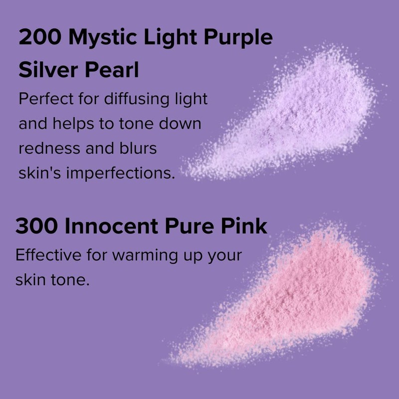 ANNA SUI Loose Face Powder, 0.2 oz (6 g) (Mini)