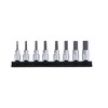 Koken RS3010MZ/8-L50 Z-EAL 3/8 (9.5 mm) SQ. Hex Bit Socket