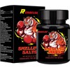 Reinreude High Potency Salts for Athletes
