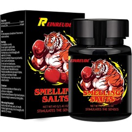 Reinreude High Potency Salts for Athletes