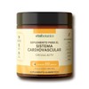 Active Circulation Jengibre, Ajo, Cúrcuma y Omega 3-6-9 VITAL BOTANICS