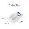 Pill Bottle Timer Cap, Digital Automatic Electric Pill Dispenser Machine