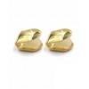 LEPJOS Grillz Teeth 2 Pack - Universal Gold Grillz with