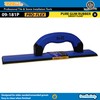 Troxell USA - 3' x 12" Gum Rubber Baseboard Floats