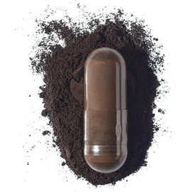 KIKI Health - Body Biotics 400mg, SBO Bacterial Cultures - Symbiotic Blend of 8 Highly Effective Friendly Bacteria - Dormant, Alive and Thriving, Naturally Dehydrated - 30 Capsules