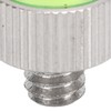Camera Bubble Level for Leveling Equipment,for 1/4 Inch Thread Mount