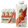 Saint James Iced Tea | Organic Black Tea | Organic,