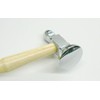 28mm Chasing Hammer Jewelry Hobby Silversmiths Hammers Dome Face Diameter