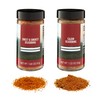 Kamenstein Bring The Heat 2 Piece Camping Spice Set with