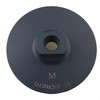 Mostartools 4 Inch Diamond Resin Filled Cup Wheel Grinding Wheel