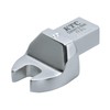 Kyoto Machine Tools (KTC) GX0912-S08 9X12 Insert, Spanner Replacement Head