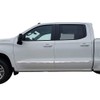 PIT66 Side Molding Trim, Compatible with 2019-2021 Chevy Silverado 1500