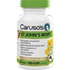 Caruso's Buy Carusos St Johns Wort 60 Tablets Online