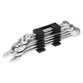 E-Value Combination Wrench Set, Millimeter Size, 6-Pack EMS-06S