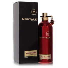 UD_Montale Aoud Red Flowers by Montale Eau De Parfum Spray 3.3 oz for Women