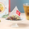 Chrysanthemum Flower Ketsumaishi Tea Mixed Herbal Tea Roasted Hub Tea