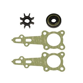 MARKGOO 06192-881-C00 Water Pump Impeller Repair Kit for Honda Outboard 6 7.5 8 HP BF6D BF6B BF75 BF8 BF8A Boat Motor Engine Rebuild Service Parts Replacement Sierra Marine 18-3279 06192881C00