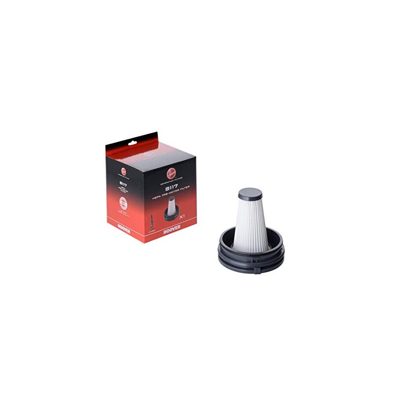 Hoover S117 Filter 35601338