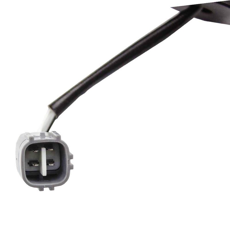 Guniang 2X Oxygen Sensor 1 & 2 for 2001-2004 Toyota