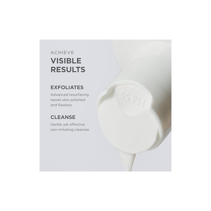 Jan Marini Skin Research Bioglycolic Face Cleanser, 8 fl. oz.