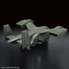 HG Boundary Battlers V-33 Stoke Carry 1/72 Scale Color Coded