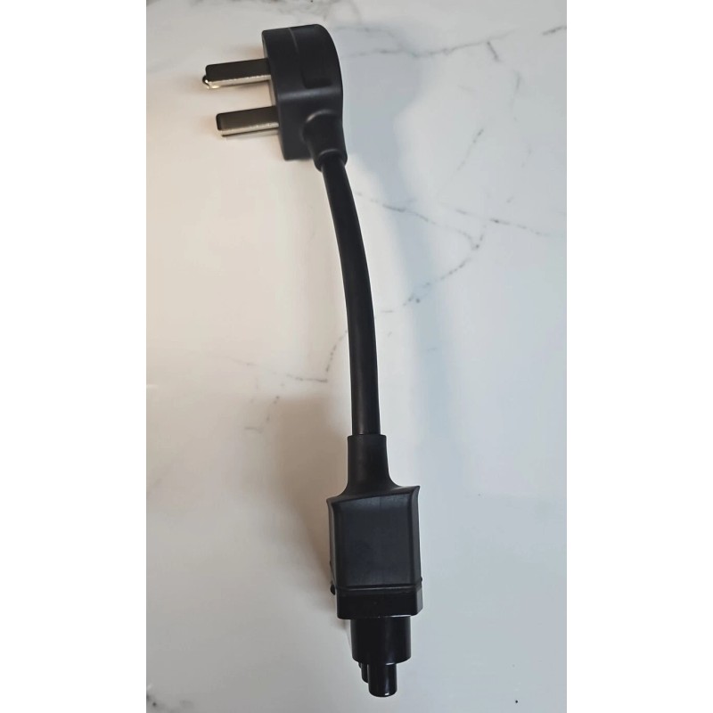Ford NEMA 14-50 30A 250v adapter for MachE F150 Lightning