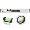 400mm Digital Display Angle Ruler Electronic Level Gauge Protractor Angle