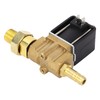 Electric Solenoid Valve Brass 2 Position 2 Way 24V for