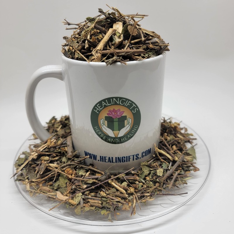 HealinGifts Prodigiosa dried whole 4 oz