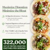 Bioptimizers Masszymes Suplemento Completo Enzimas Digestivas Salud Intestinal Alivio Hinchazón