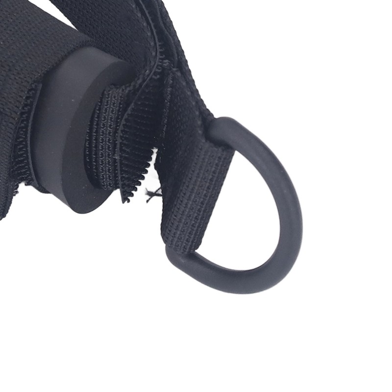 Elderly Spoon Fork Holder Strap Prevent Slipping Universal Utensil Strap
