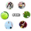 LUYING Ball Bag, Net Bag, Ball Net, Storage, Portable, Handbag,