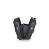 Stratic Straw + Hard Shell Suitcase Trolley Hand Luggage Suitcase